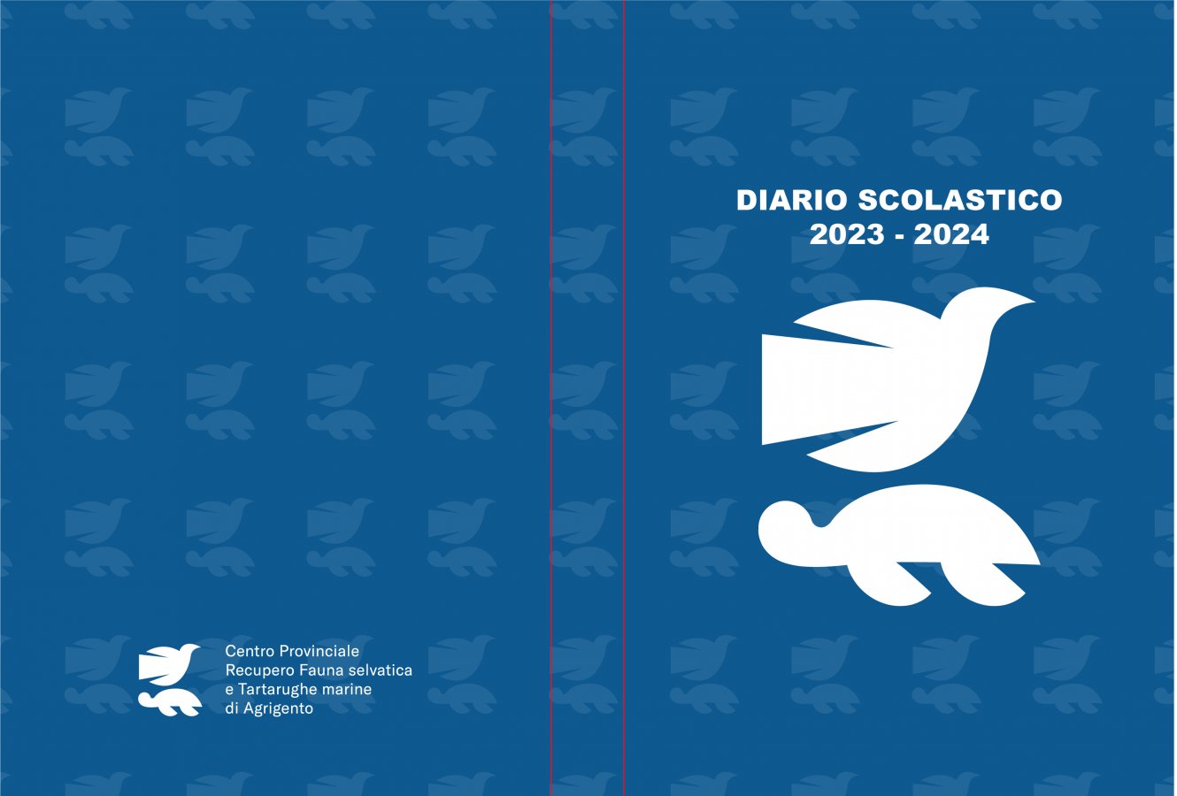 Diario Scolastico 2023/2024 PER ALUNNI